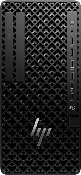 HP Z1 Tower G1i Workstation, Intel Core Ultra 9 285, 32GB RAM, 1TB SSD - B76RLET#ABU
