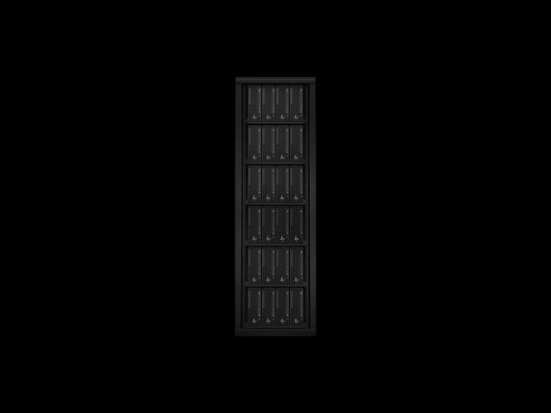 HP Z2 SFF G1i Workstation, Intel Core Ultra 7 265, 32GB RAM, 1TB SSD - B76QXET#ABU – image 3
