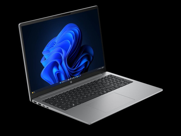 HP 200 G2i 16" Laptop, Intel Core 5 120U, 12GB RAM, 512GB SSD, Windows 11 Pro - E4VC1ET#ABU – image 3
