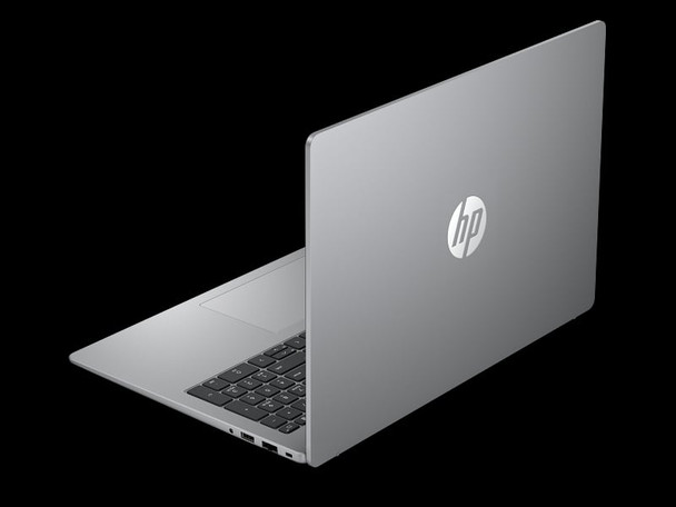 HP 200 G2i 16" Laptop, Intel Core 5 120U, 12GB RAM, 512GB SSD, Windows 11 Pro - E4VC1ET#ABU – image 5