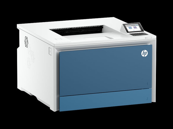 HP Color LaserJet Enterprise X45135dn Colour Laser Printer, A4, 33ppm, Gigabit Ethernet - 67Q02A#B19 – image 3