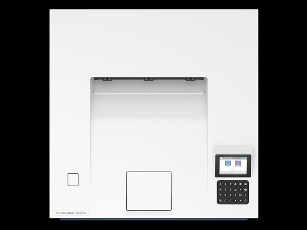 HP Color LaserJet Enterprise X45135dn Colour Laser Printer, A4, 33ppm, Gigabit Ethernet - 67Q02A#B19 – image 5