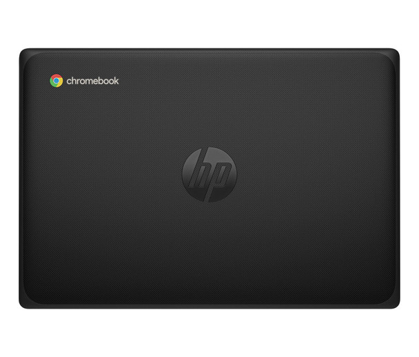 HP Fortis G1m 11.6" Chromebook, MediaTek Kompanio 520, 4GB RAM, 32GB eMMC, ChromeOS - 5P9S0EA#ABU – image 5