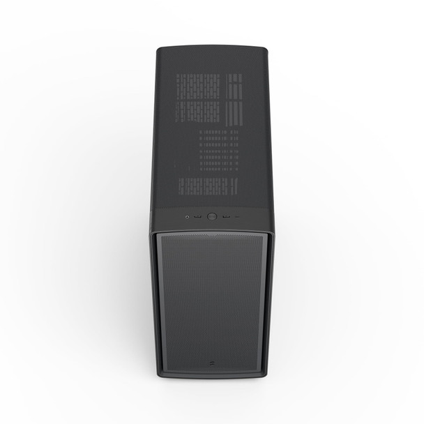 Fractal Design Summit Blackout Mid-Tower ATX Case, Light Tint Tempered Glass, E-ATX Support - FD-C-SUM1A-05 – image 5
