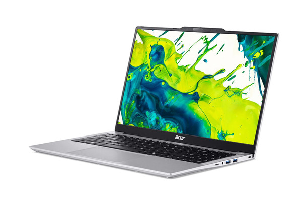 Acer Aspire Lite 15 Laptop, Intel Core 5 120U, 8GB RAM, 512GB SSD - NX.DG3EK.001 – image 4