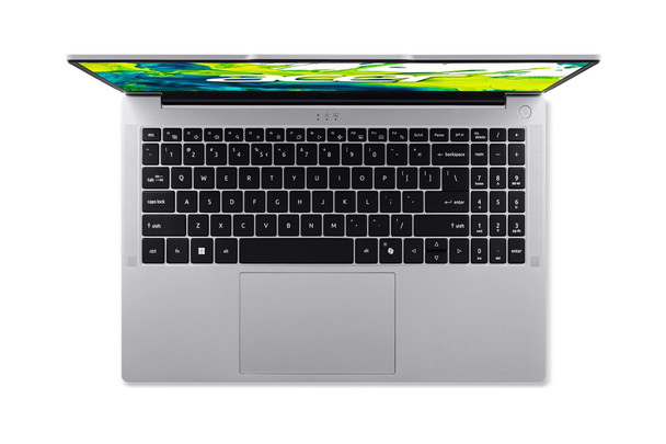 Acer Aspire Lite 15 Laptop, Intel Core 5 120U, 8GB RAM, 512GB SSD - NX.DG3EK.001 – image 5
