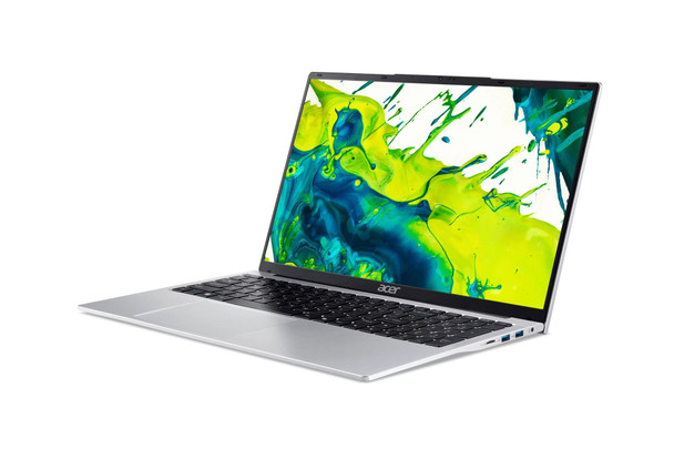 Acer Aspire Lite 17.3-inch Laptop, Intel Core 3 N355, 8GB RAM, 256GB SSD, Windows 11 Home - NX.DXJEK.004 – image 4