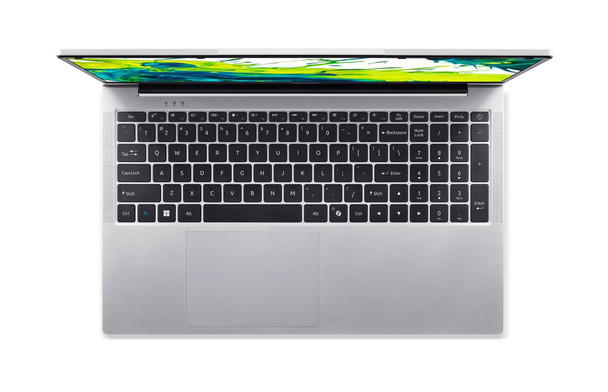 Acer Aspire Lite 17.3-inch Laptop, Intel Core 3 N355, 8GB RAM, 256GB SSD, Windows 11 Home - NX.DXJEK.004 – image 5