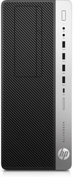 HP EliteDesk 800 G5, Intel Core i7 9700, 16GB, 1TB SSD, W10 Pro, Desktop PC