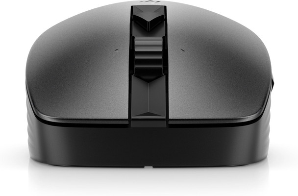 HP 635 Multi-Device Wireless Mouse, Bluetooth and 2.4GHz, 1200 DPI, Black - 1D0K2AA#AC3 – image 5