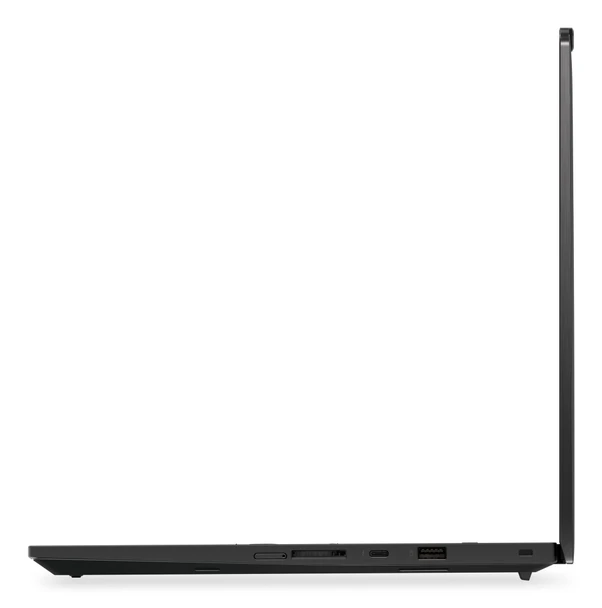 Lenovo ThinkPad P1 Gen 9 16" Laptop, Core Ultra 9 386H, 64GB RAM, 1TB SSD, RTX PRO 2000, Windows 11 Pro - 21UE0005UK – image 7