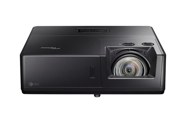 Optoma ZU507TST WUXGA Laser Projector - E9PD7L121EZ1 – image 2