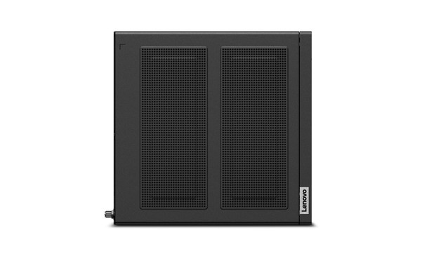 Lenovo ThinkStation P3 Tiny Gen 2, Intel Core Ultra 7 265, 32GB RAM, 1TB SSD, RTX A1000, Windows 11 Pro - 30K5006CUK – image 9