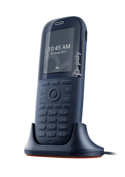 Poly Rove 30/40 Multi Handset and Battery Charging Station - 85W96AA