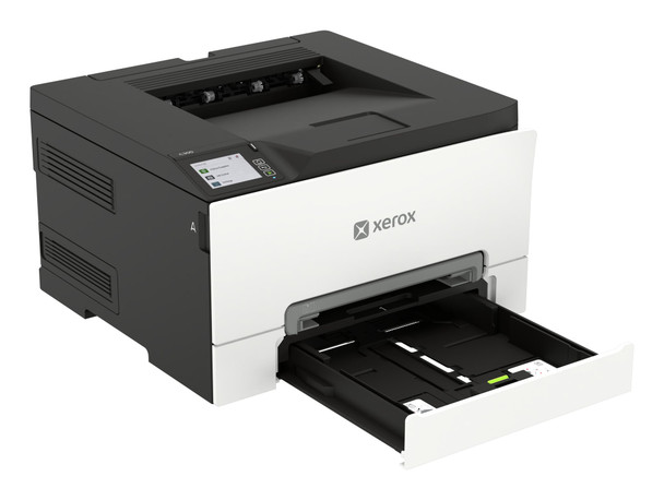 Xerox C300 A4 Colour Laser Printer, Wi-Fi, Duplex, 2400 x 600 dpi - 100S14932 – image 6