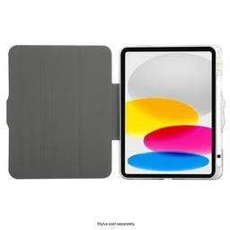 Targus VersaVu Clear Folio Case for iPad (10th Gen) 10.9", 360° Rotation, Drop Tested - THD936GL – image 4