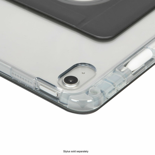 Targus VersaVu Clear Folio Case for iPad (10th Gen) 10.9", 360° Rotation, Drop Tested - THD936GL – image 6