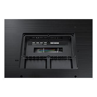 Samsung OH75A 75" 4K UHD Digital Signage Display, 3500 cd/m², 24/7 Operation - LH75OHAEBGBXEN – image 4