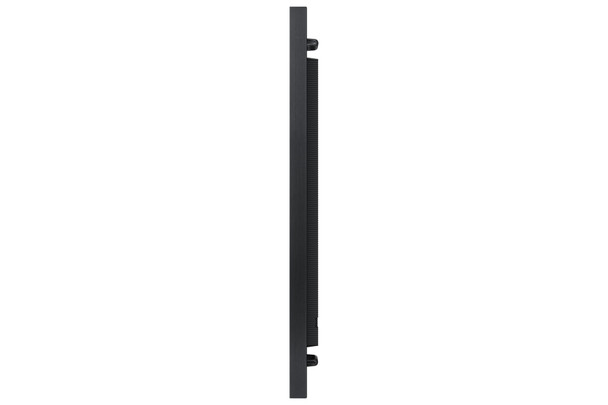 Samsung QM98T-B 98" 4K UHD Digital Signage Display, 500 cd/m², Wi-Fi, Tizen 4.0 - LH98QMTBPGCXEN – image 8