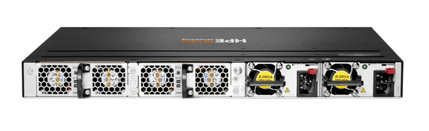 HPE Aruba CX 6200M 48-Port Gigabit Stackable Switch, 4 x SFP+ Uplinks - R8Q69A – image 4
