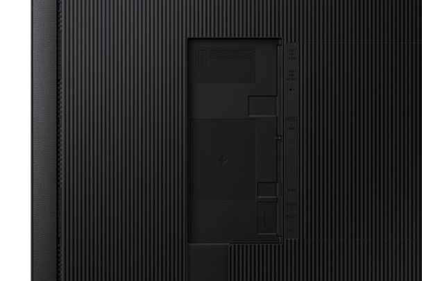 Samsung QB85C-N 85" 4K UHD Digital Signage Display, 350 cd/m², Tizen 7.0, 16/7 - LH85QBCNBGCXEN – image 6