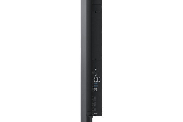 Samsung WA86D 86" 4K UHD Interactive Whiteboard, Touchscreen, Android 13 - LH86WADWLGCXEN – image 9