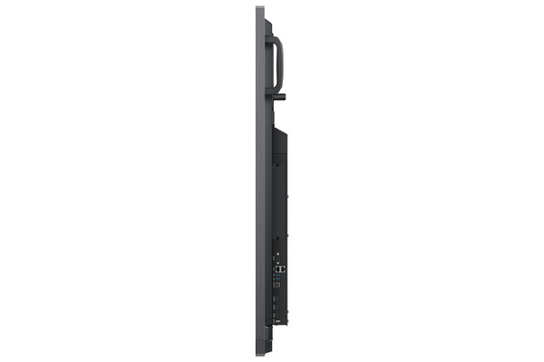 Samsung WA86D 86" 4K UHD Interactive Whiteboard, Touchscreen, Android 13 - LH86WADWLGCXEN – image 12
