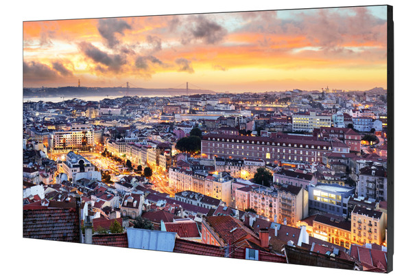 Samsung VH55C-E 55" Full HD Indoor LCD Display, 700 cd/m², 24/7 - LH55VHCEBGBXEN – image 2