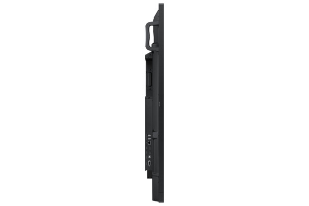Samsung WA75F 75" 4K UHD Interactive Whiteboard, Touchscreen, Android 14 - LH75WAFWLGCXEN – image 4
