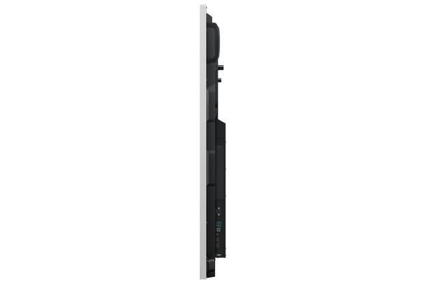 Samsung WE86FX 86" 4K UHD Interactive Whiteboard, 40-Point Touch, OS-Free - LH86WEFWLGCXEN – image 5
