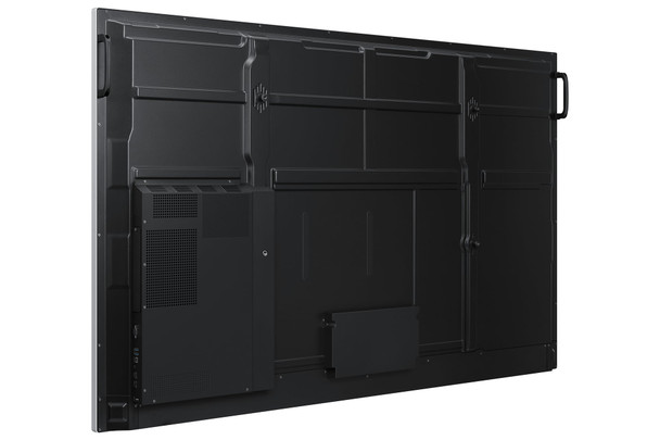 Samsung WE86FX 86" 4K UHD Interactive Whiteboard, 40-Point Touch, OS-Free - LH86WEFWLGCXEN – image 10