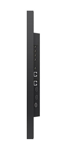Samsung OM32DX 32" Full HD Window Display, 2000 cd/m², Wi-Fi, Tizen, 24/7 - LH32OMDEBGBXEN – image 9