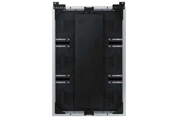 Samsung XHB100-EA Outdoor LED Display, 10.78 mm Pixel Pitch, 7000 cd/m², IP66 - LH100XHBCAE/EN – image 4
