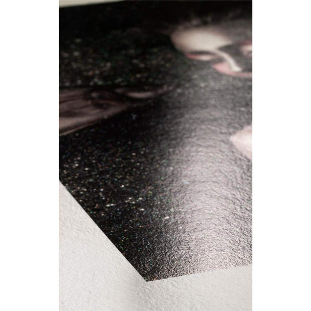 Hahnemühle FineArt Photo Rag Metallic 340 g/m² Inkjet Paper Roll, 91 cm x 12 m – image 2