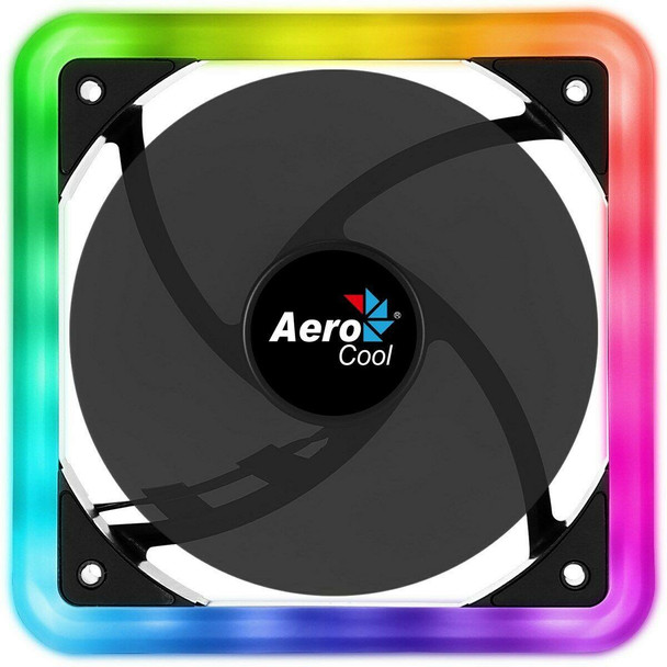 Aerocool Edge 14 14cm ARGB Computer Case Fan
