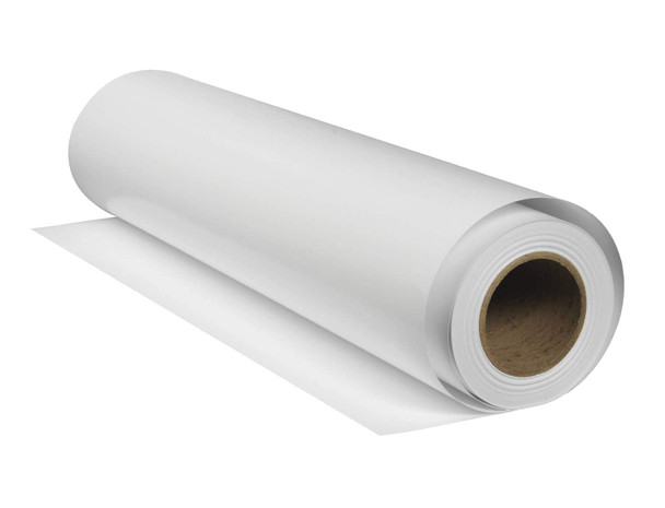 Hahnemühle FineArt Hemp 290 g/m² Inkjet Paper, 44" Roll, 1117 mm x 12 m, Natural White – image 3