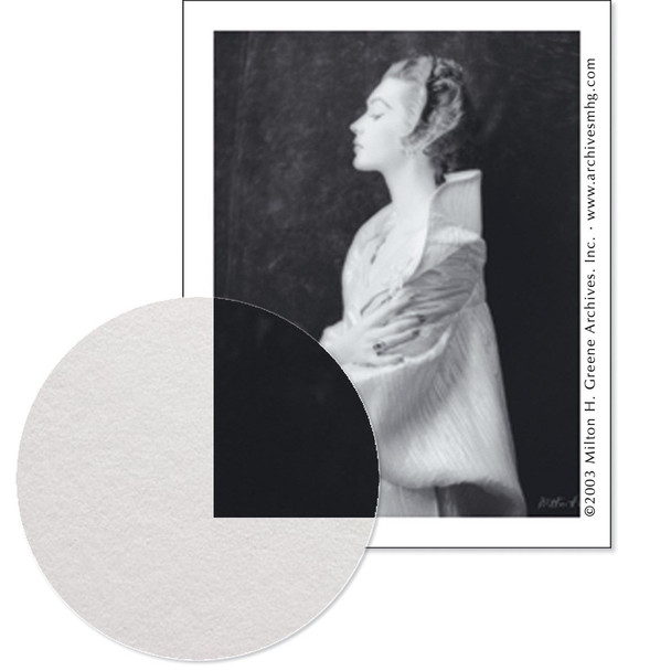 Hahnemühle Photo Rag Matte Inkjet Photo Paper Roll, 914mm x 12m
