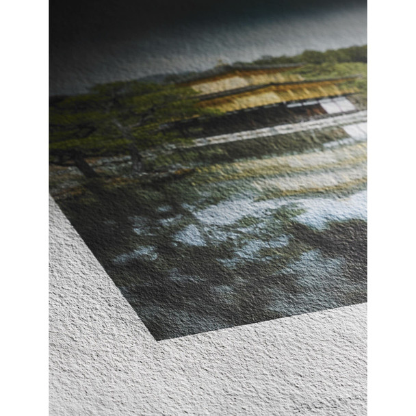 Hahnemühle Sugar Cane Matt Inkjet Paper, 300gsm, A2, 25 Sheets, Natural White – image 4