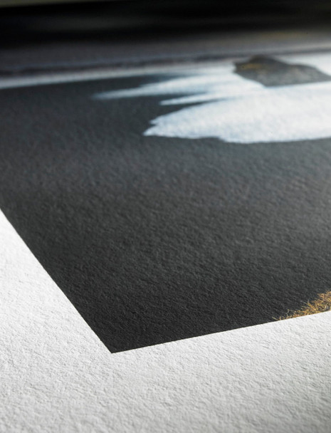 Hahnemühle Digital FineArt Photo Rag Bright White Inkjet Paper, 310gsm, A3+, 25 Sheets – image 2