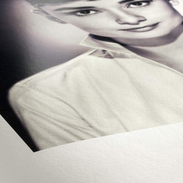 Hahnemühle Photo Rag Pearl 320gsm Fine Art Paper, A3, 100% Cotton, 25 Sheets – image 3
