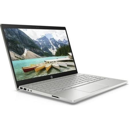 HP Pavilion 14-CE1510sa, Intel Core i5 8265U, 8GB, 128GB SSD, 14 in Laptop