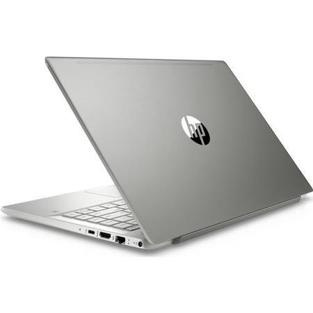 HP Pavilion 14-CE1510sa, Intel Core i5 8265U, 8GB, 128GB SSD, 14 in Laptop