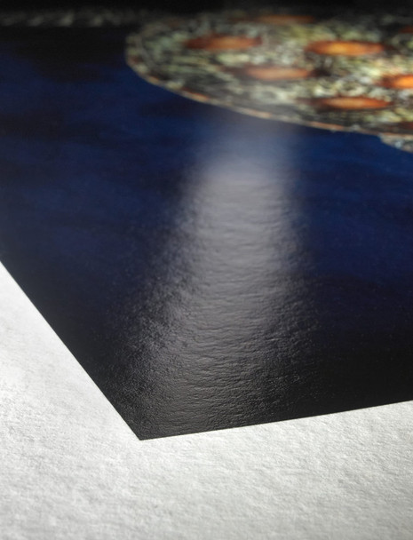 Hahnemühle Digital FineArt Baryta Paper, 325gsm, A4, 25 Sheets – image 2