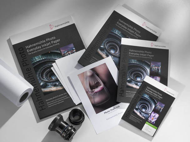 Hahnemühle Photo Pearl Inkjet Paper, 310gsm, A3+ 329 x 483mm, 25 Sheets – image 2