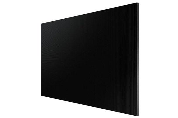Samsung The Wall All-in-One IAB 110" Full HD LED Video Wall, 1.26mm Pixel Pitch, 1600 nits, HDR10 - LH012IABMHS/EN – image 4