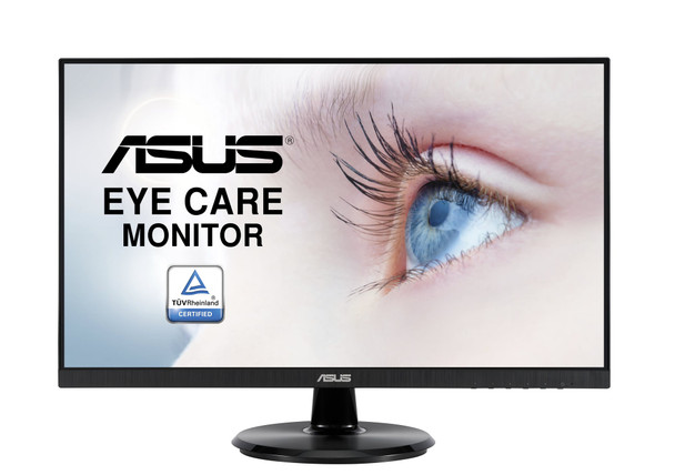 ASUS VA27DCP Monitor 27" Full HD 1920 x 1080 75Hz IPS - 90LM06H5-B01370 – image 3