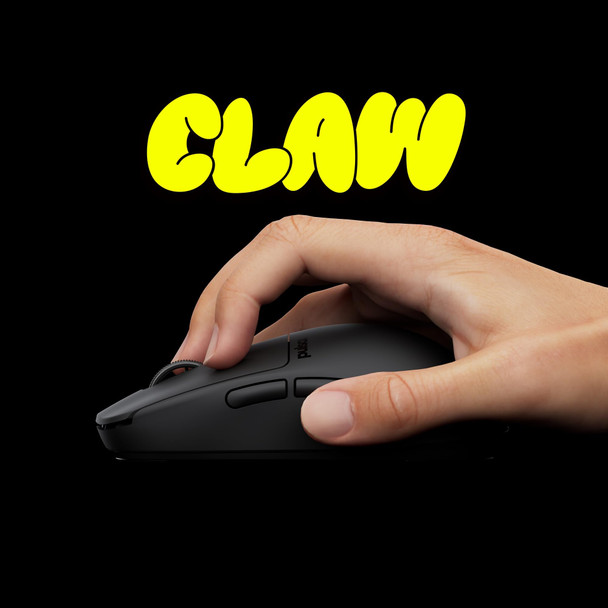 Pulsar X2H CrazyLight Mini Wireless Gaming Mouse, 32000 DPI, 8K, 37g - PX2HCL101 – image 4