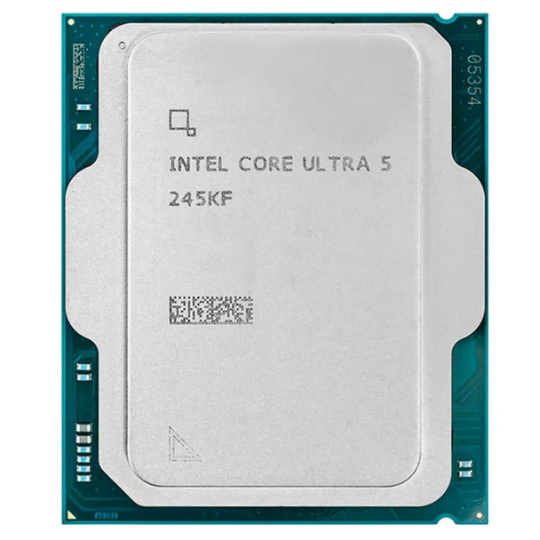 Intel Core Ultra 5 245KF Processor, 14 Cores, 5.2GHz, LGA 1851 - AT8076806414 - Tray (CPU Only, No Box or Cooler) – image 4