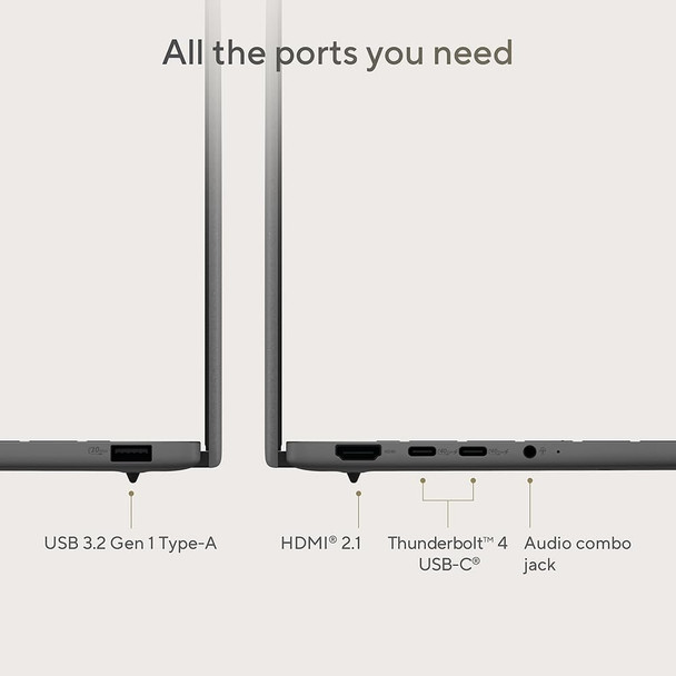 ASUS Zenbook A14 14" OLED Snapdragon X1-26-100 16GB RAM 1TB SSD Copilot+ PC – image 8