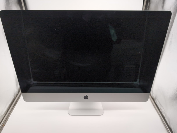 Apple iMac 27" 5K 2020 Core i9-10910 128GB RAM 1TB SSD Radeon 5700 XT All-in-One